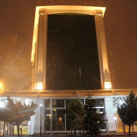 Ottoman Hotel Istanbul Airport Arnavutkoy Eksteriør bilde