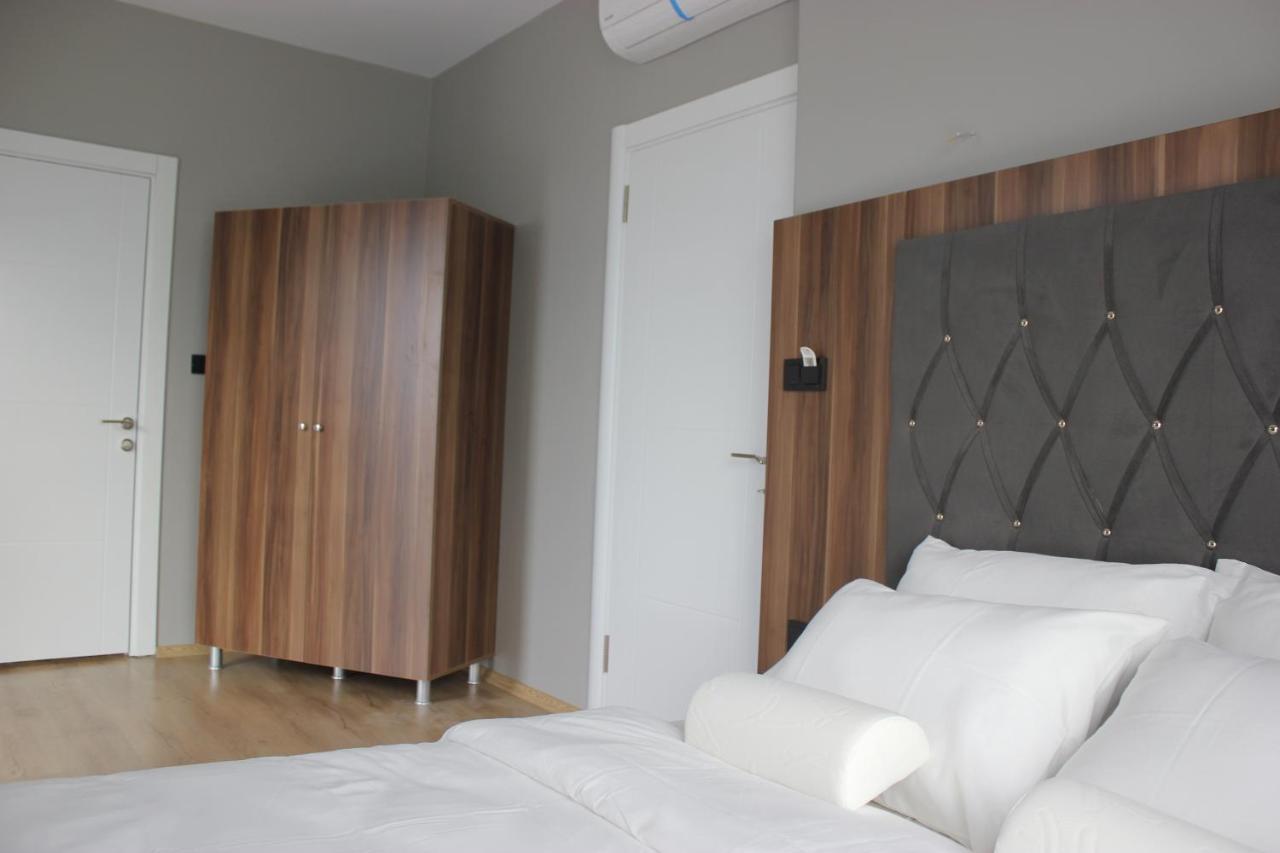 Ottoman Hotel Istanbul Airport Arnavutkoy Eksteriør bilde