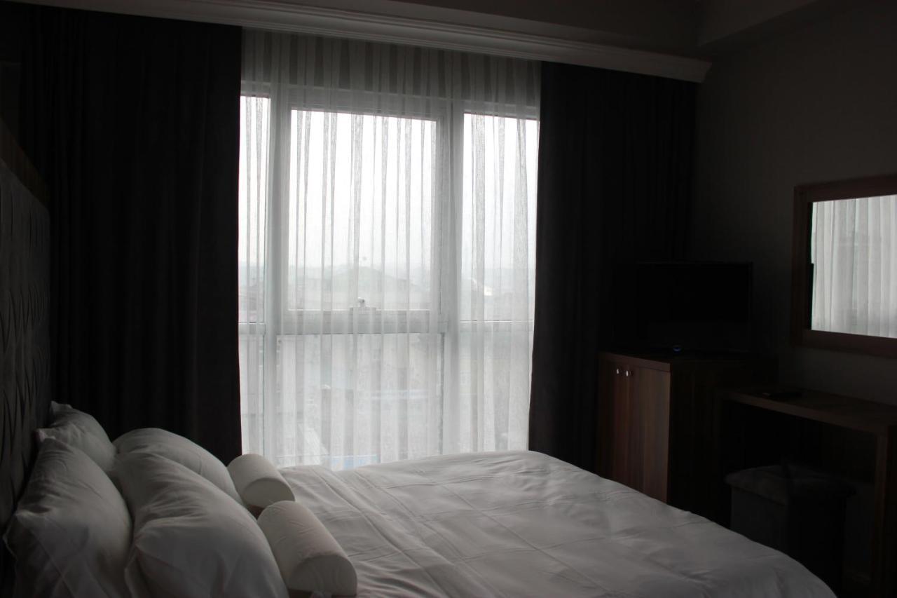 Ottoman Hotel Istanbul Airport Arnavutkoy Eksteriør bilde