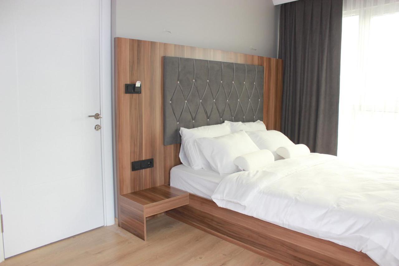 Ottoman Hotel Istanbul Airport Arnavutkoy Eksteriør bilde