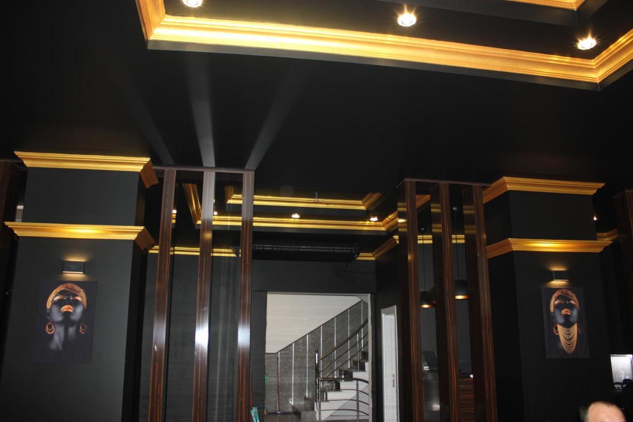 Ottoman Hotel Istanbul Airport Arnavutkoy Eksteriør bilde