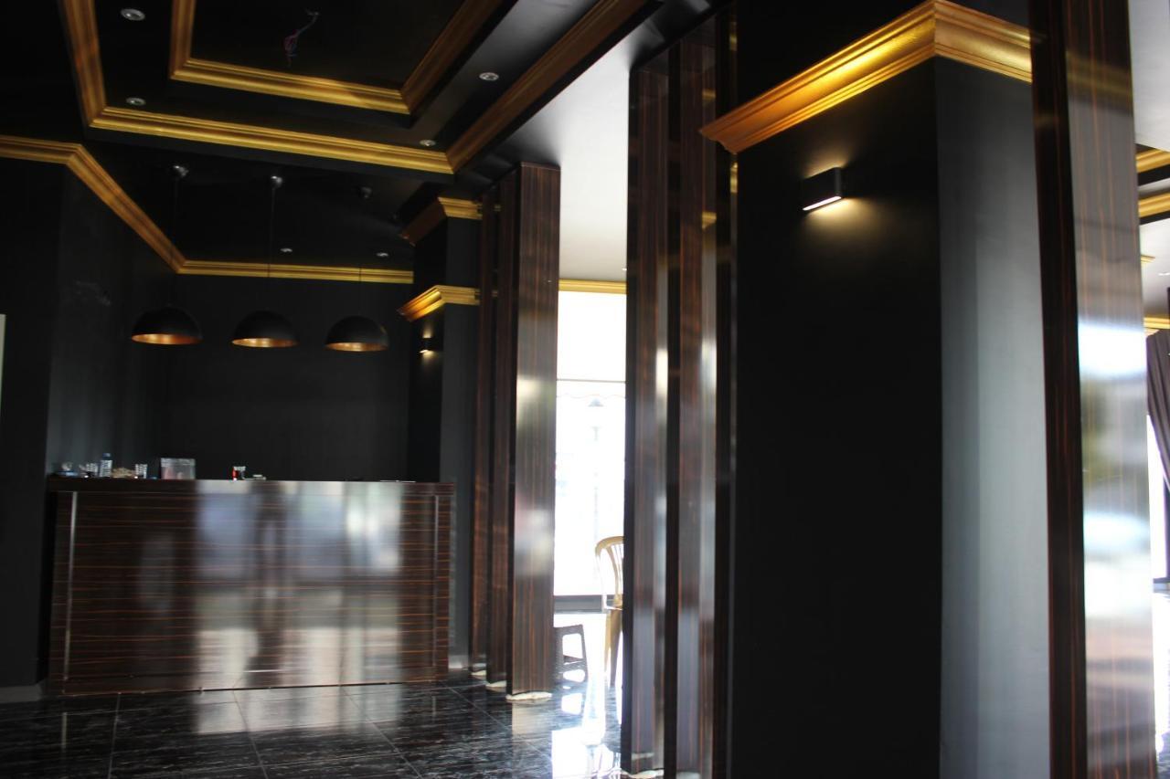 Ottoman Hotel Istanbul Airport Arnavutkoy Eksteriør bilde