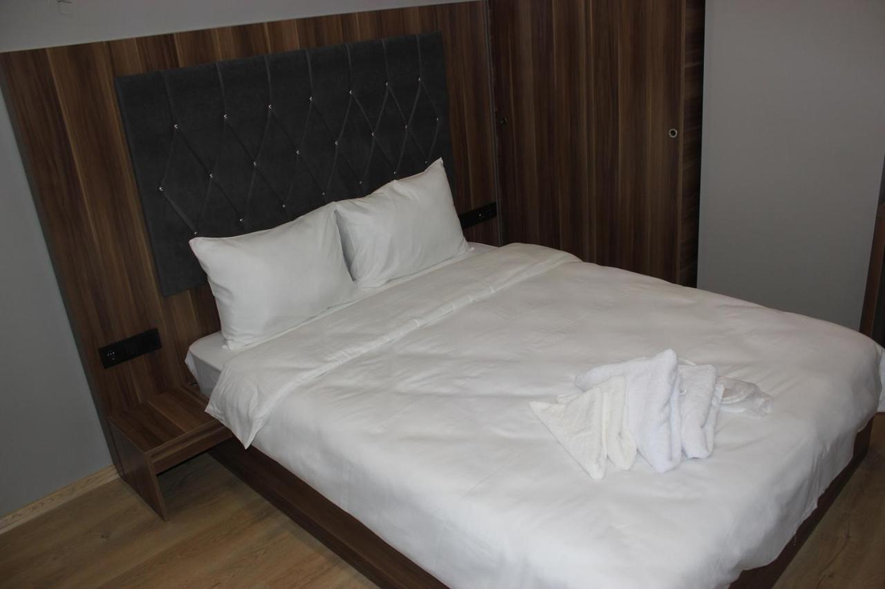 Ottoman Hotel Istanbul Airport Arnavutkoy Eksteriør bilde