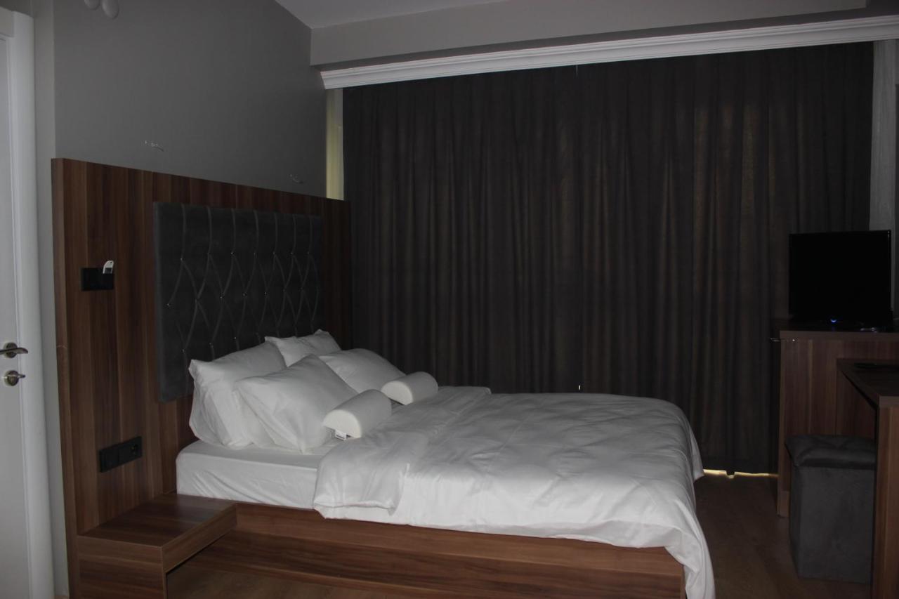 Ottoman Hotel Istanbul Airport Arnavutkoy Eksteriør bilde