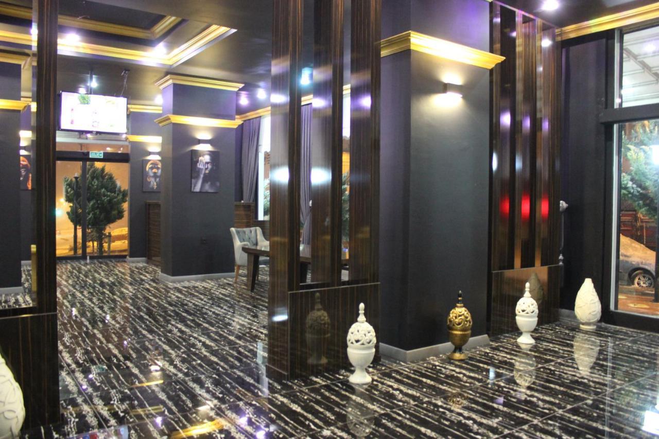 Ottoman Hotel Istanbul Airport Arnavutkoy Eksteriør bilde