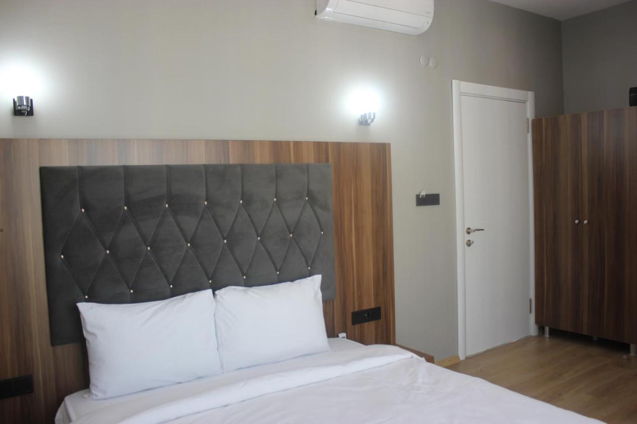 Ottoman Hotel Istanbul Airport Arnavutkoy Eksteriør bilde