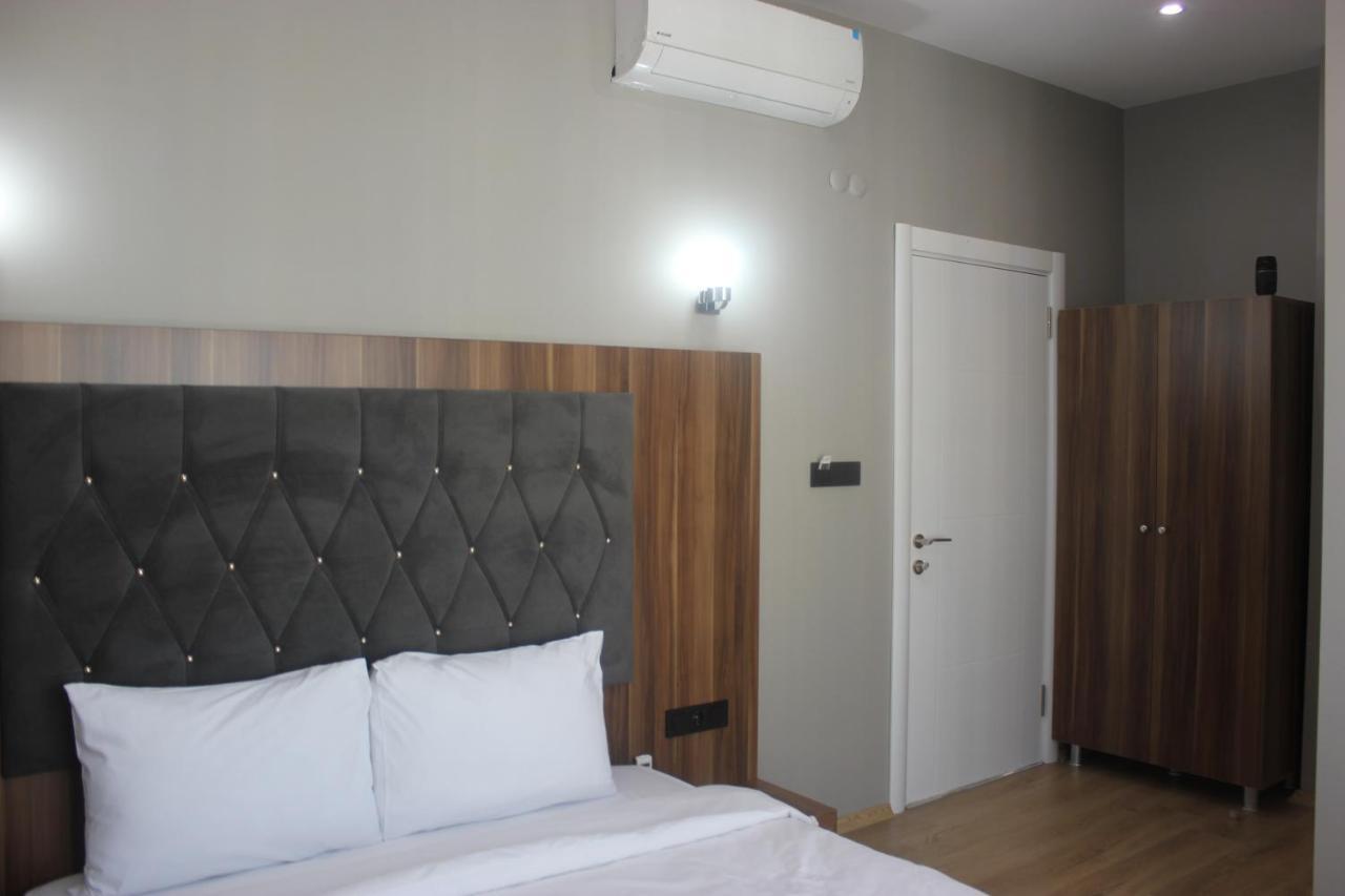 Ottoman Hotel Istanbul Airport Arnavutkoy Eksteriør bilde