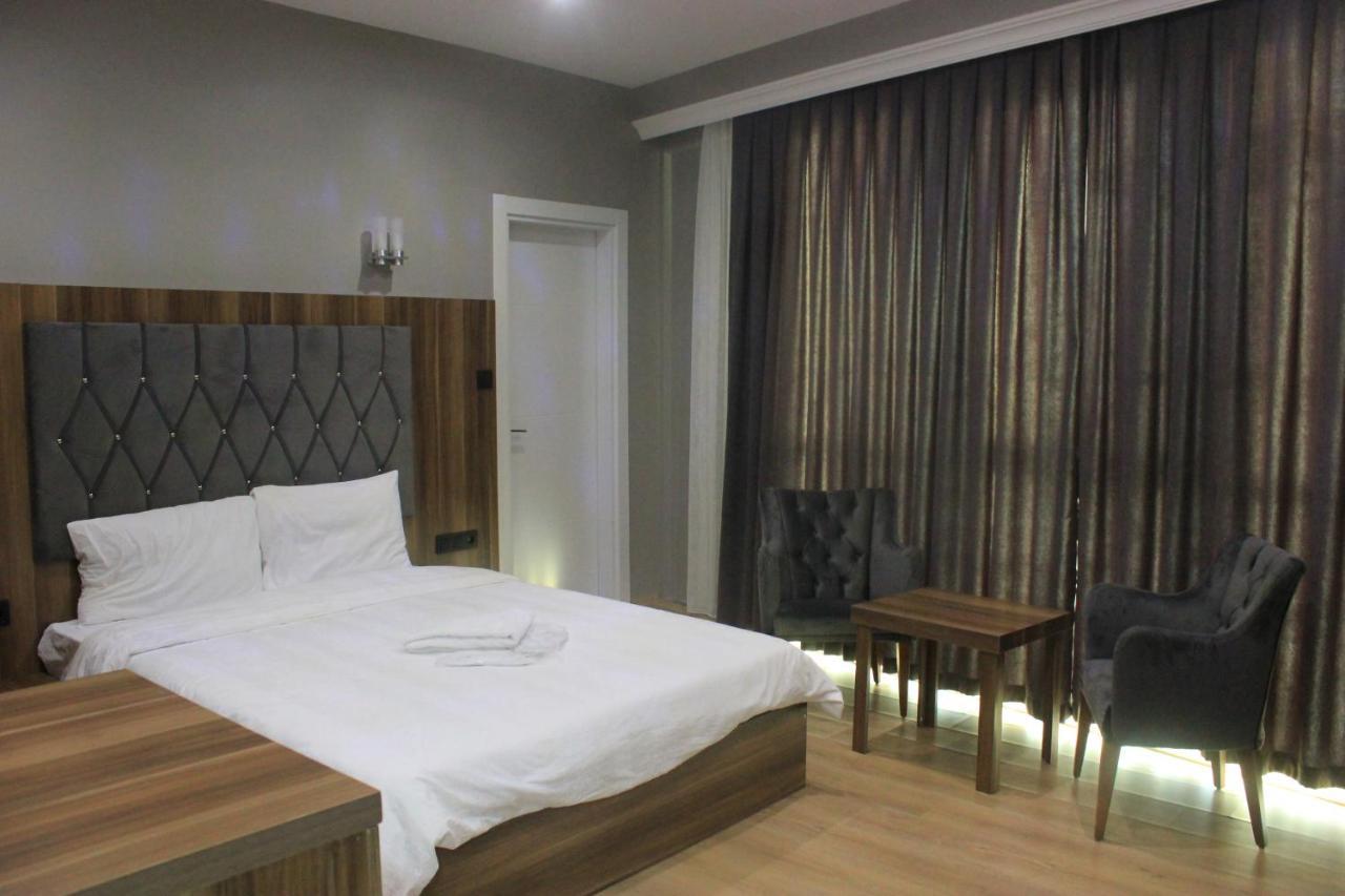 Ottoman Hotel Istanbul Airport Arnavutkoy Eksteriør bilde