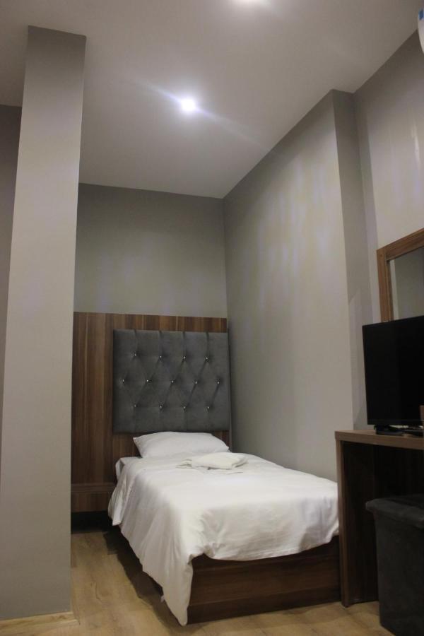 Ottoman Hotel Istanbul Airport Arnavutkoy Eksteriør bilde