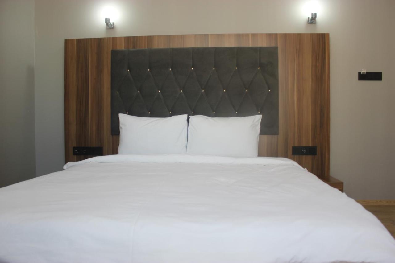 Ottoman Hotel Istanbul Airport Arnavutkoy Eksteriør bilde