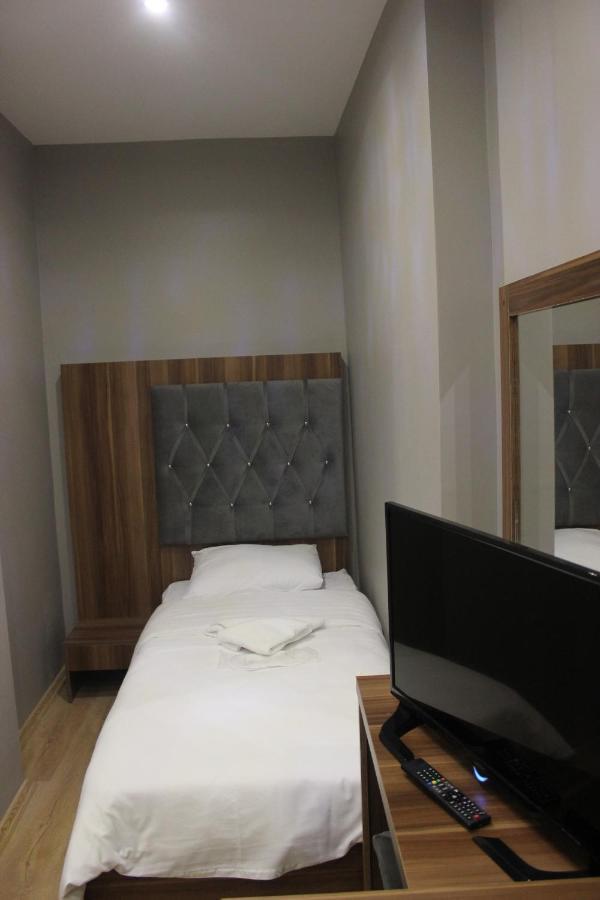 Ottoman Hotel Istanbul Airport Arnavutkoy Eksteriør bilde