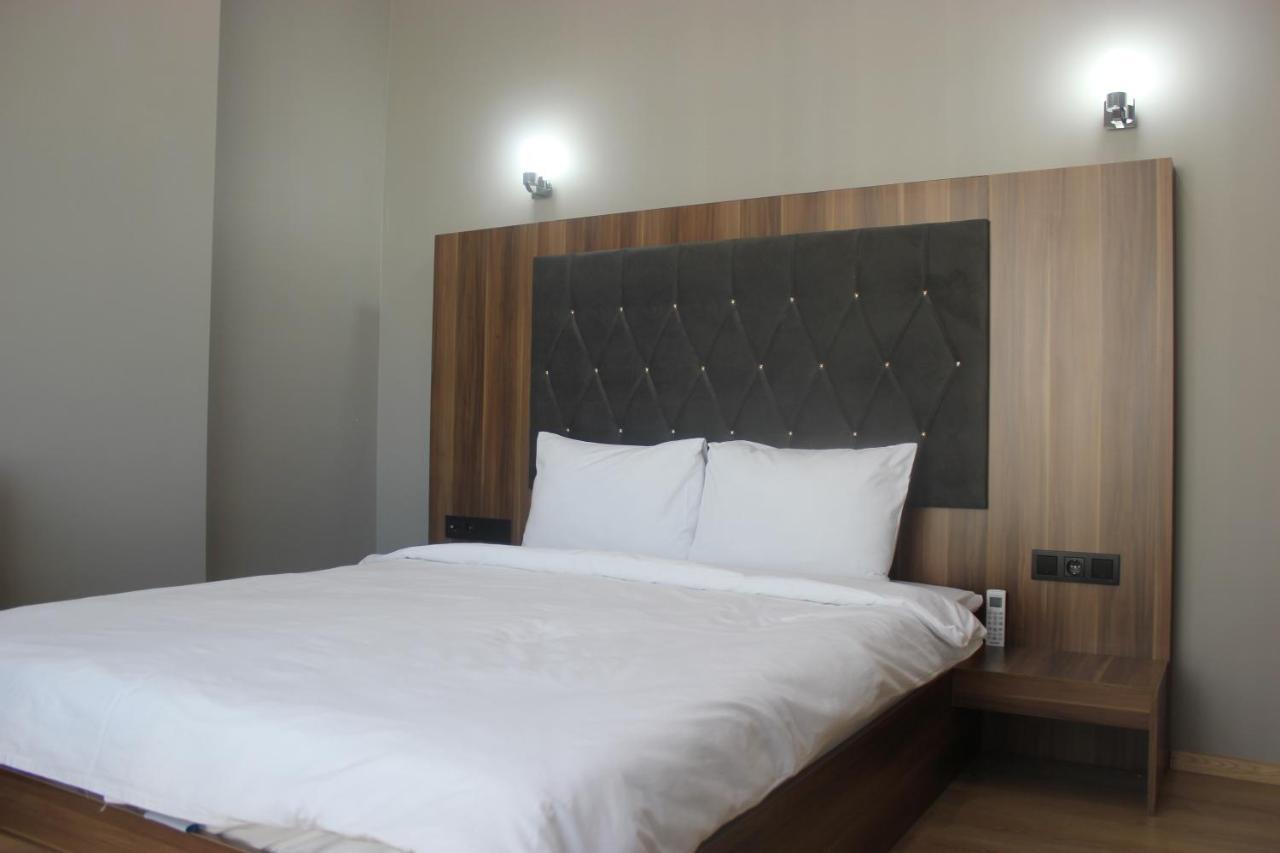 Ottoman Hotel Istanbul Airport Arnavutkoy Eksteriør bilde