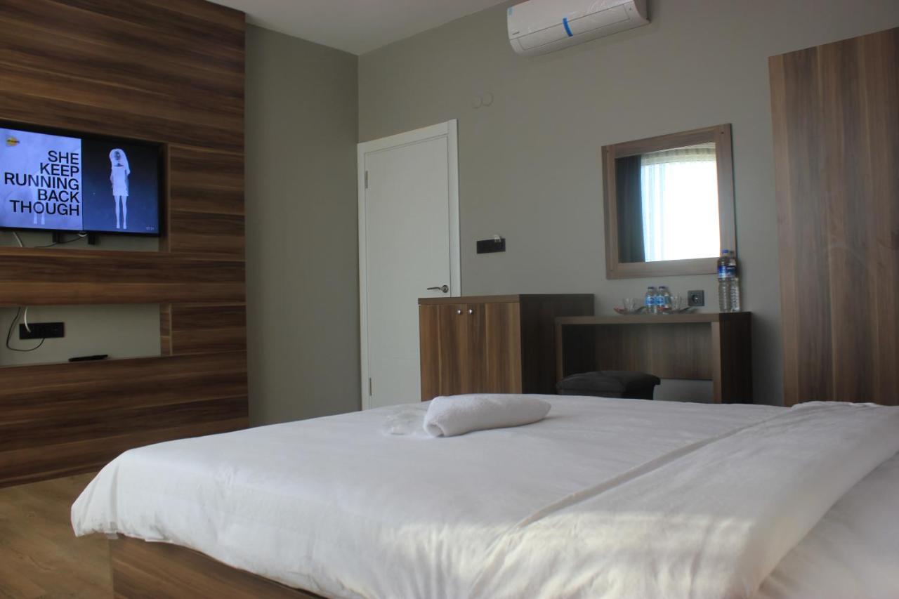 Ottoman Hotel Istanbul Airport Arnavutkoy Eksteriør bilde